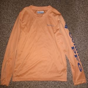 Youth Columbia LS small